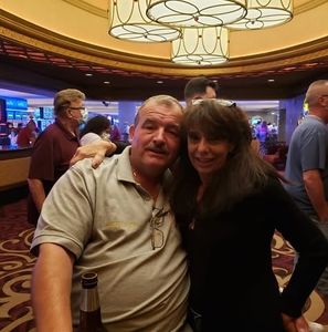 Meet your Posher, Karen